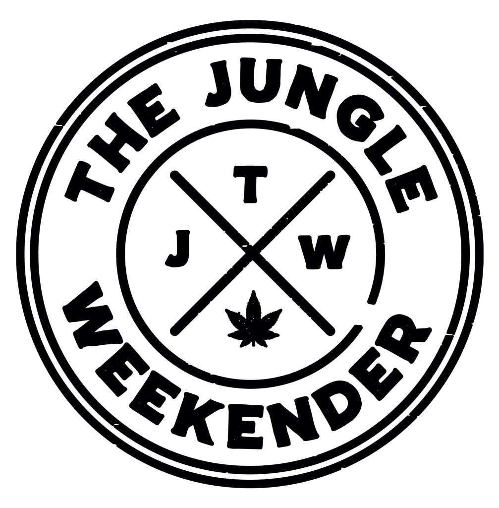 JUNGLE WEEKENDER