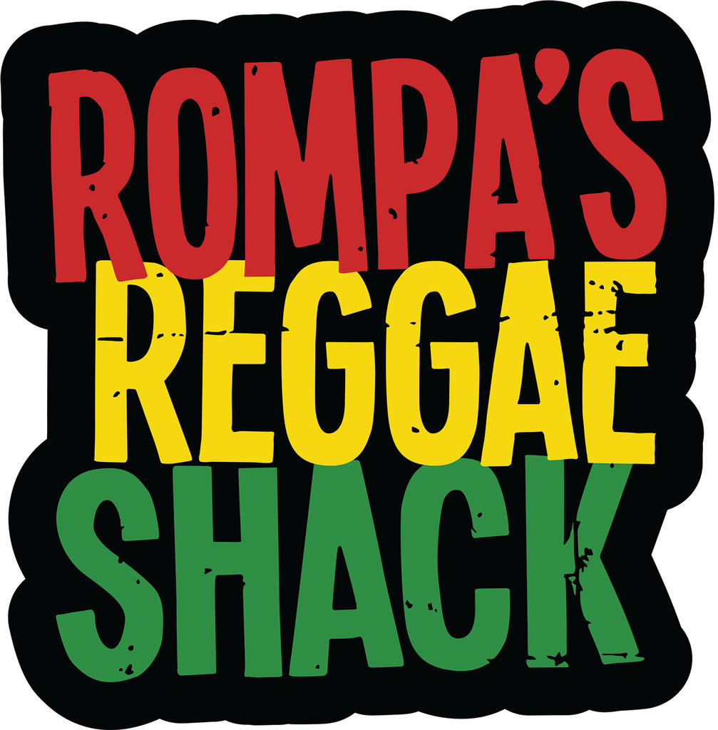 ROMPA'S REGGAE SHACK