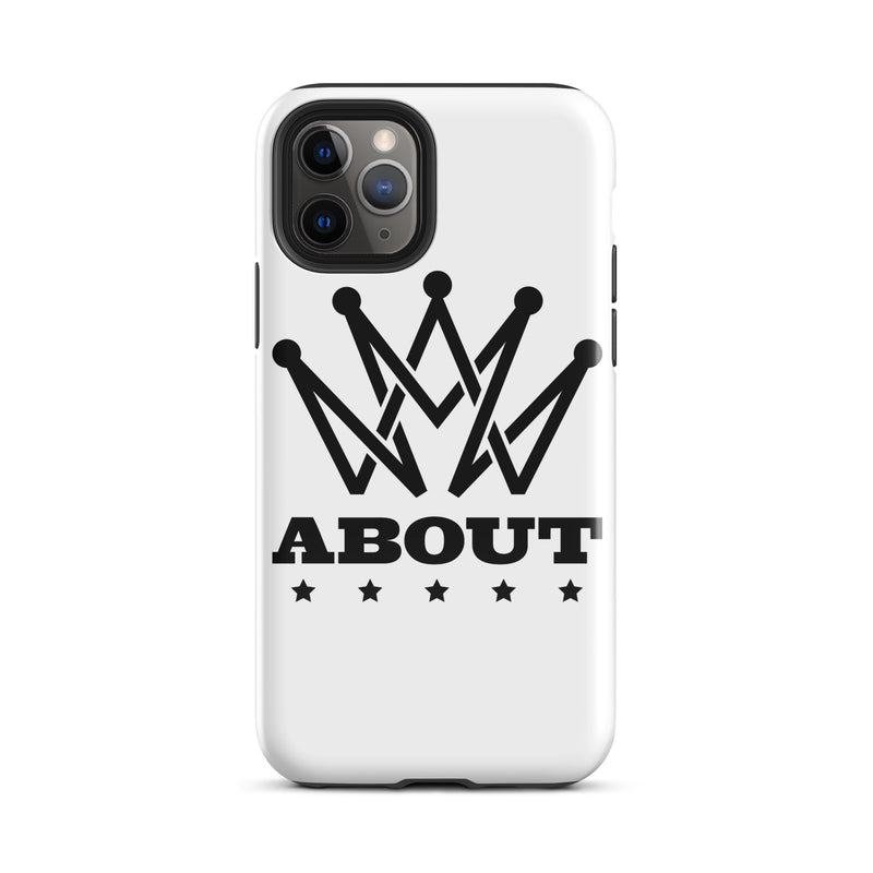 Tough Case for iPhone®