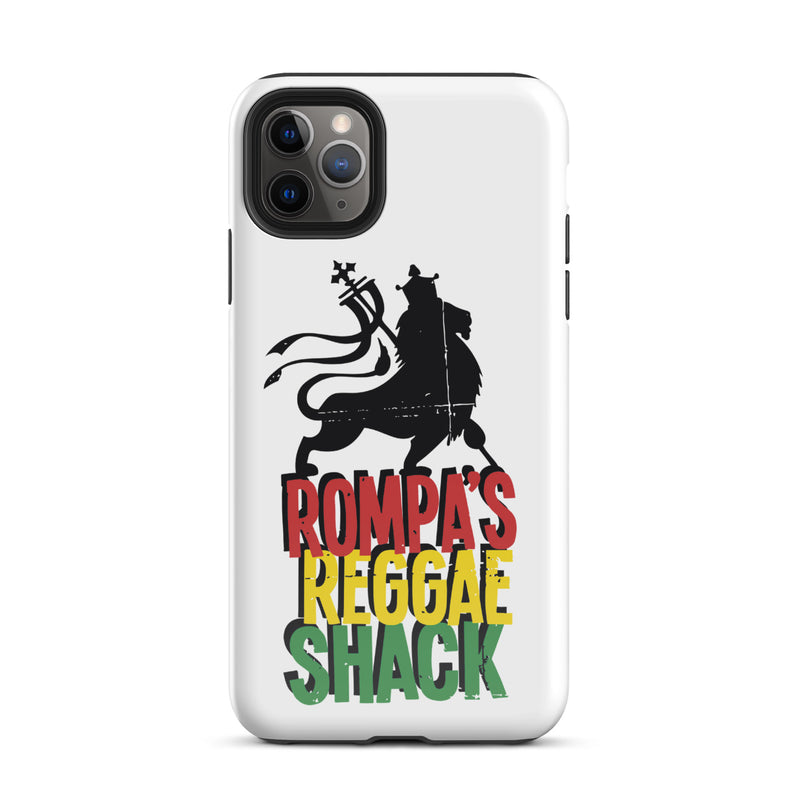 Tough Case for iPhone®