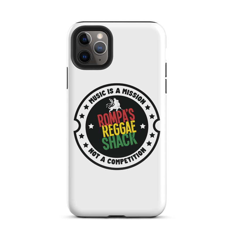 Tough Case for iPhone®