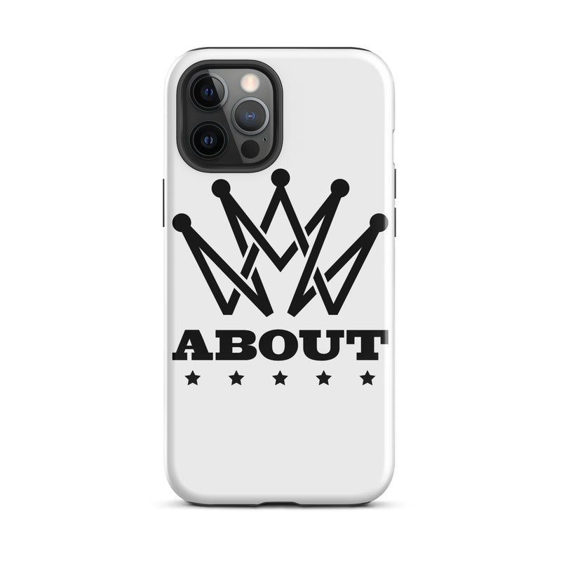 Tough Case for iPhone®