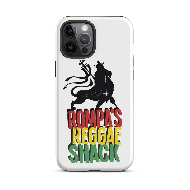 Tough Case for iPhone®