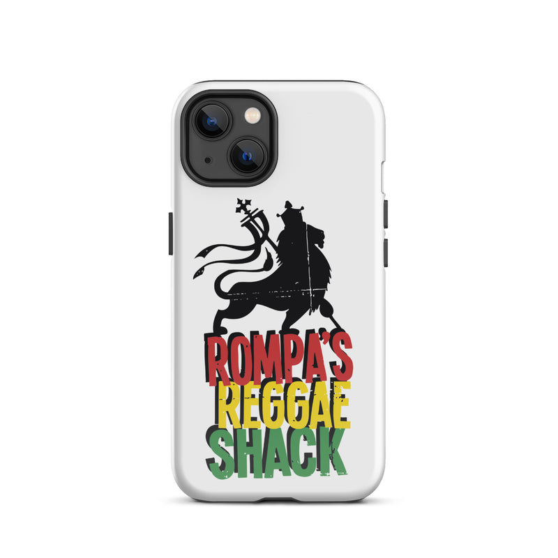 Tough Case for iPhone®