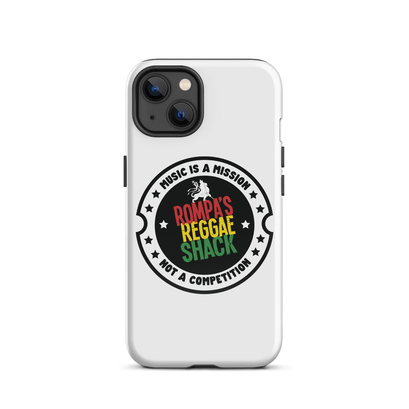 Tough Case for iPhone®