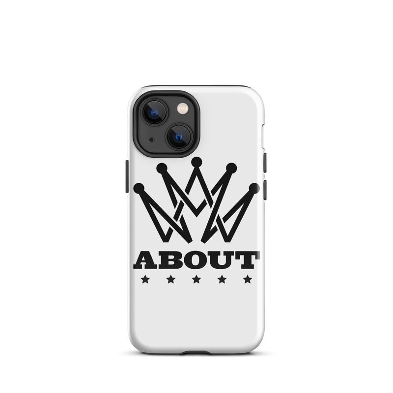 Tough Case for iPhone®