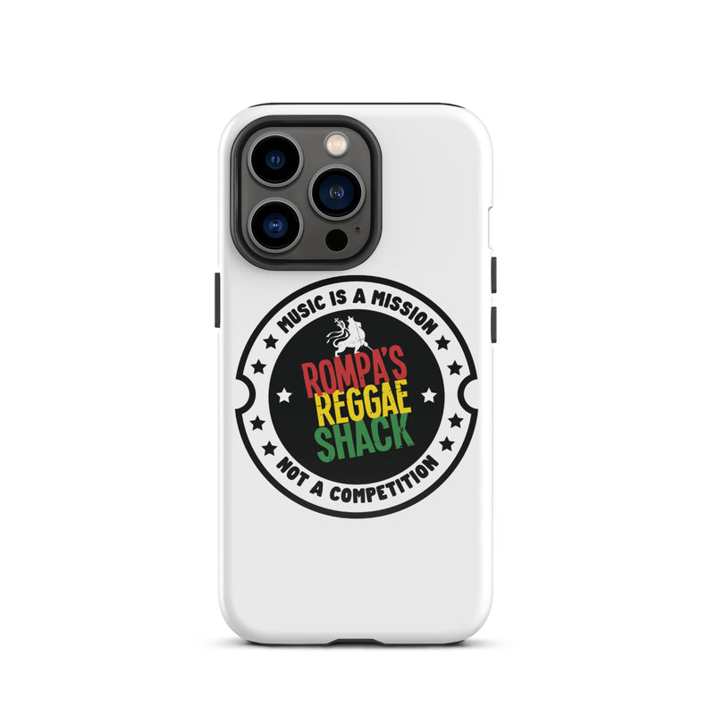 Tough Case for iPhone®