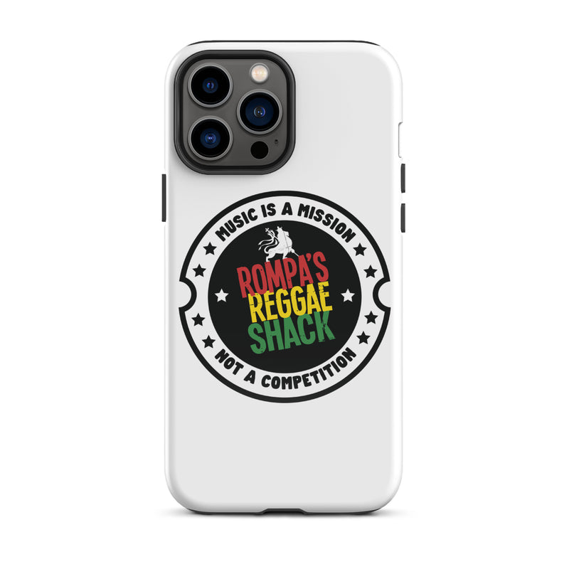 Tough Case for iPhone®