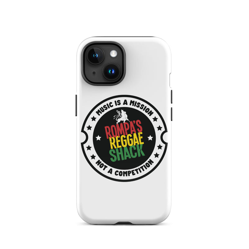 Tough Case for iPhone®