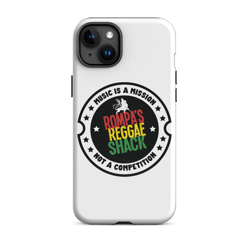 Tough Case for iPhone®