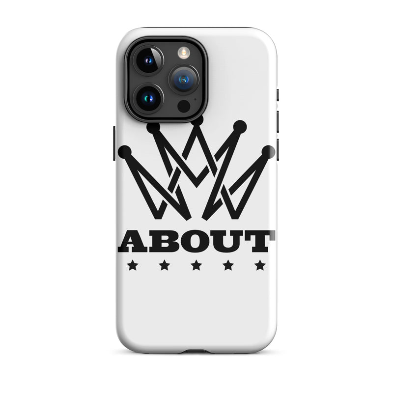 Tough Case for iPhone®