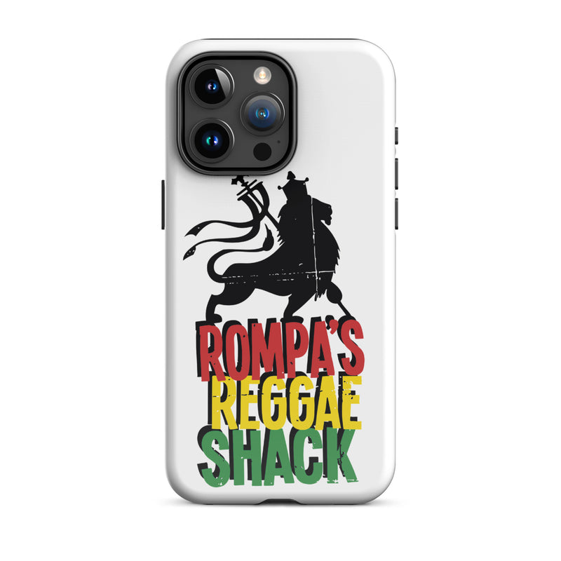 Tough Case for iPhone®