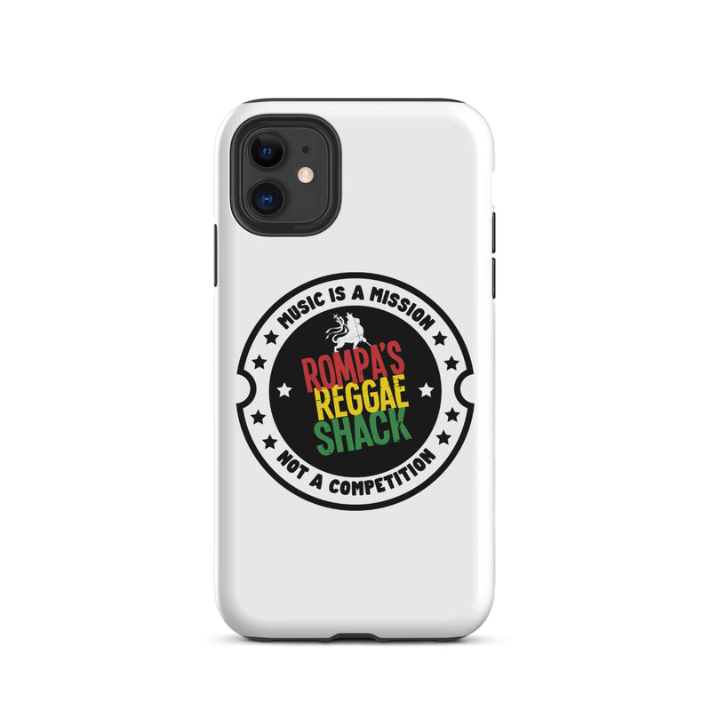 Tough Case for iPhone®