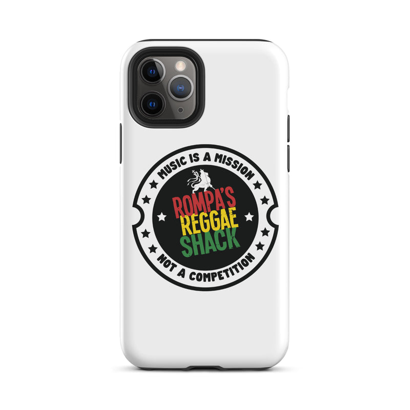 Tough Case for iPhone®