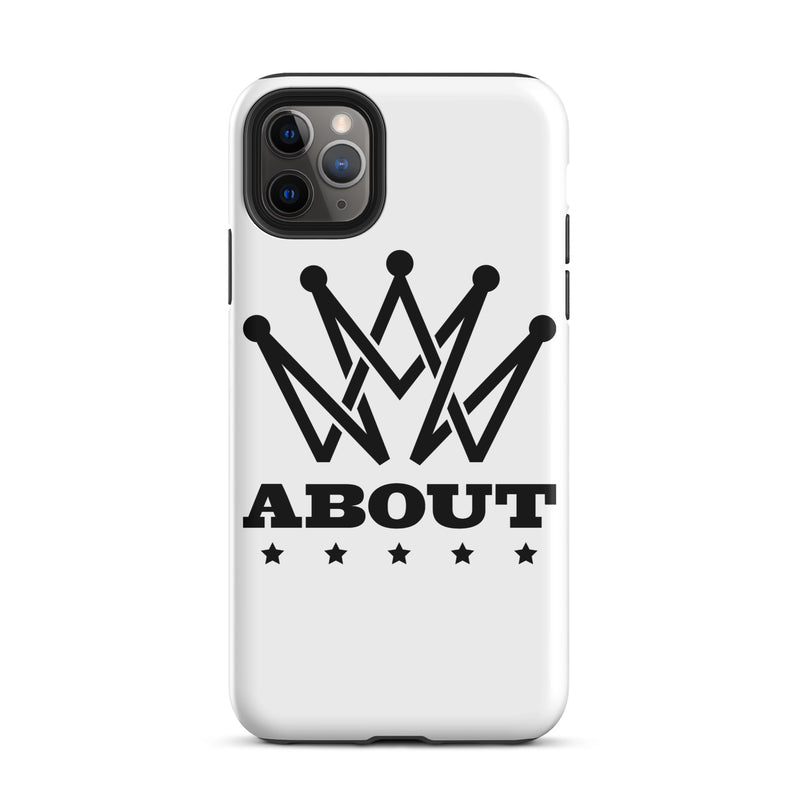 Tough Case for iPhone®