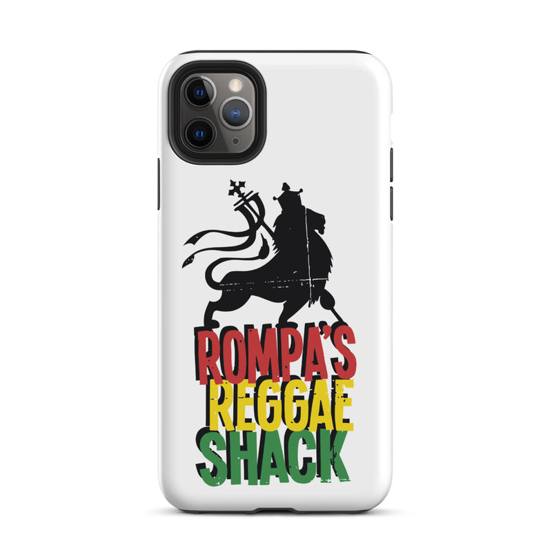 Tough Case for iPhone®