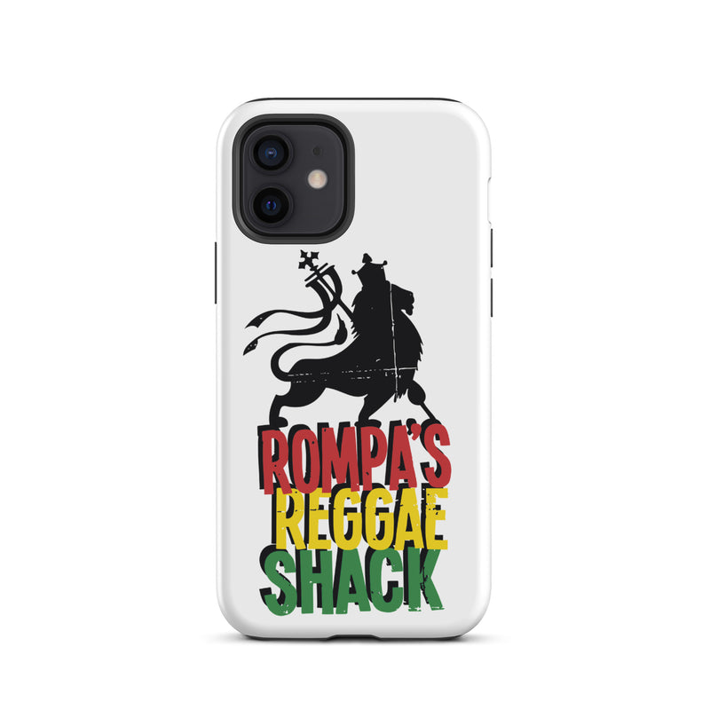 Tough Case for iPhone®