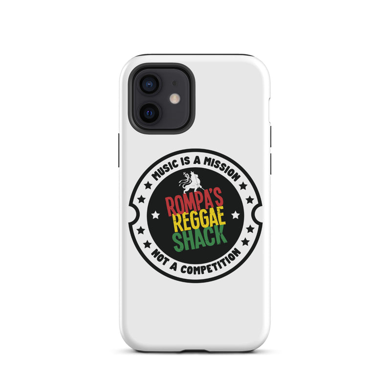 Tough Case for iPhone®