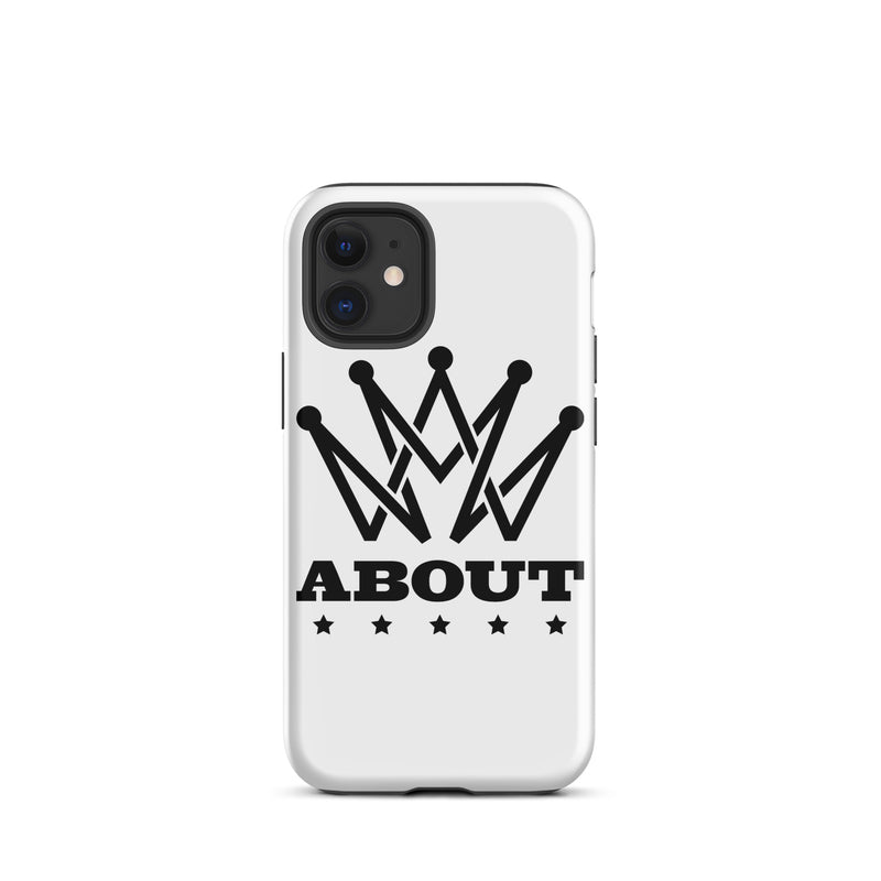 Tough Case for iPhone®