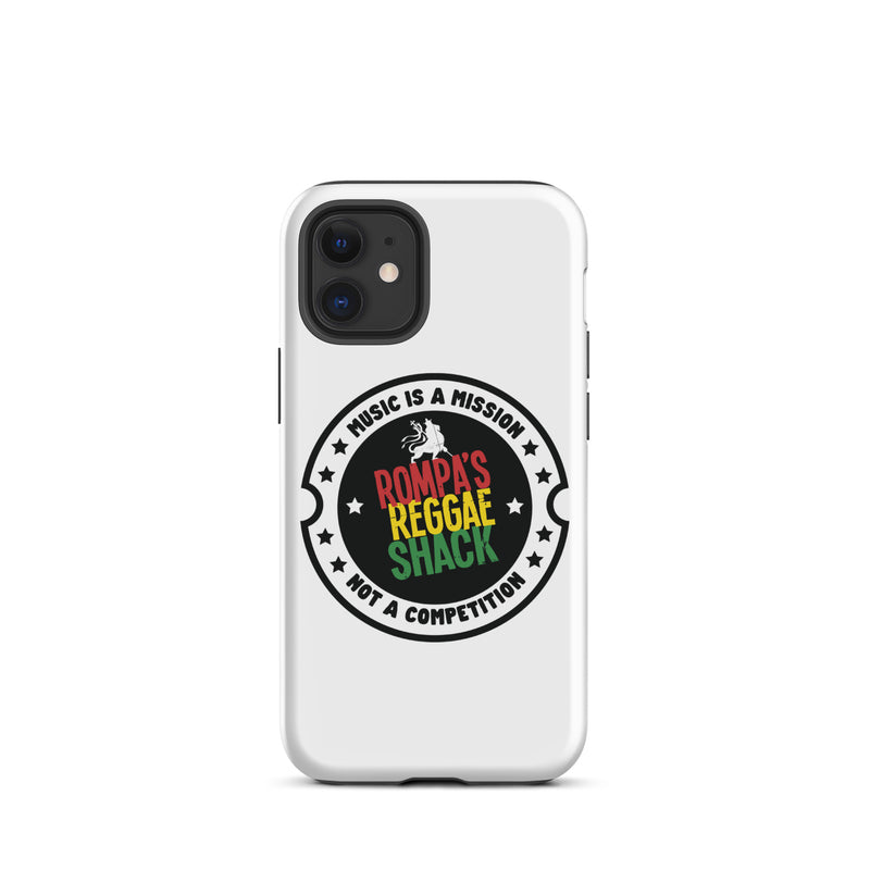 Tough Case for iPhone®