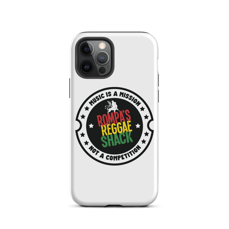 Tough Case for iPhone®