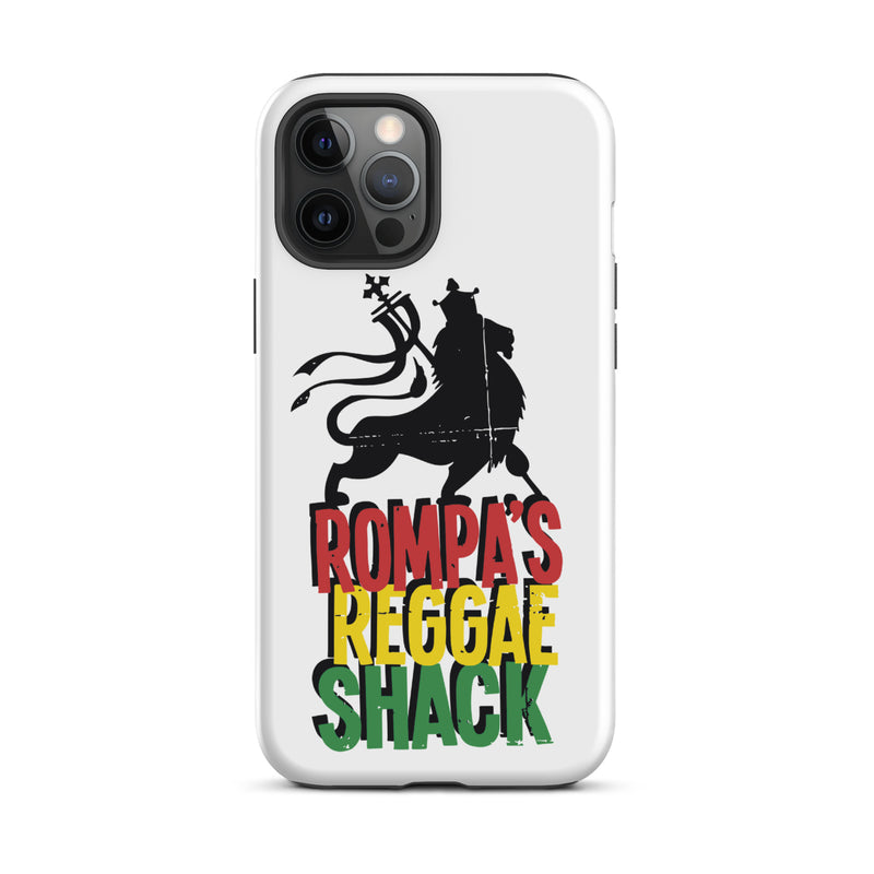 Tough Case for iPhone®