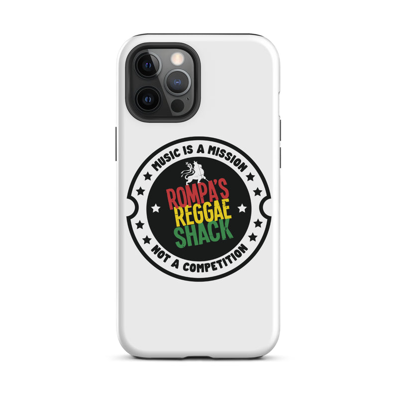 Tough Case for iPhone®