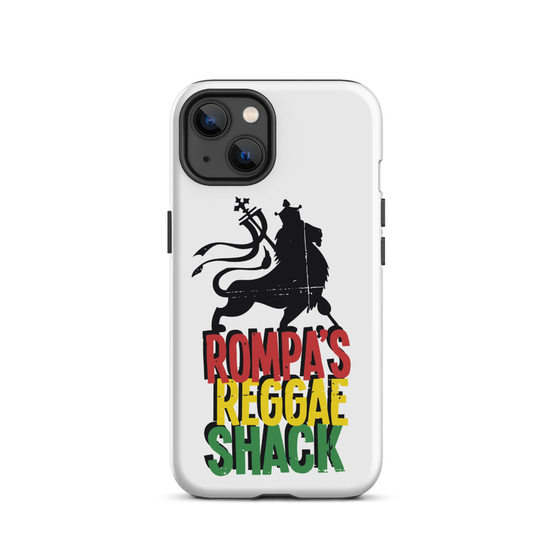 Tough Case for iPhone®