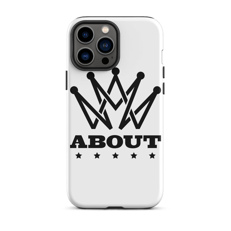 Tough Case for iPhone®