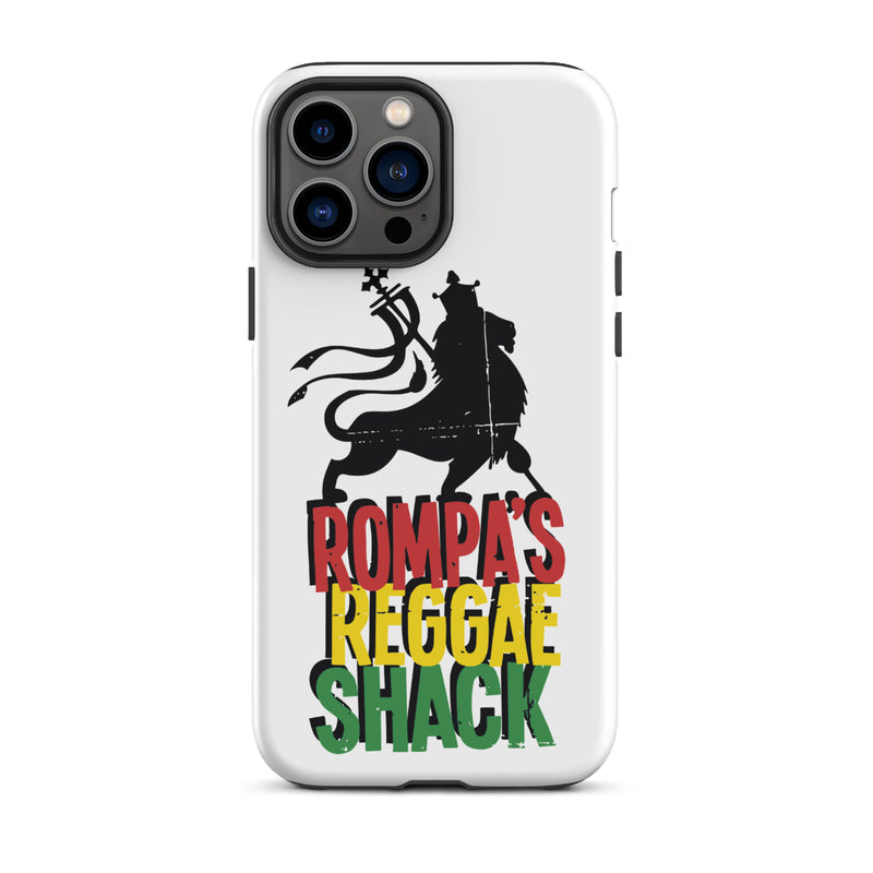 Tough Case for iPhone®