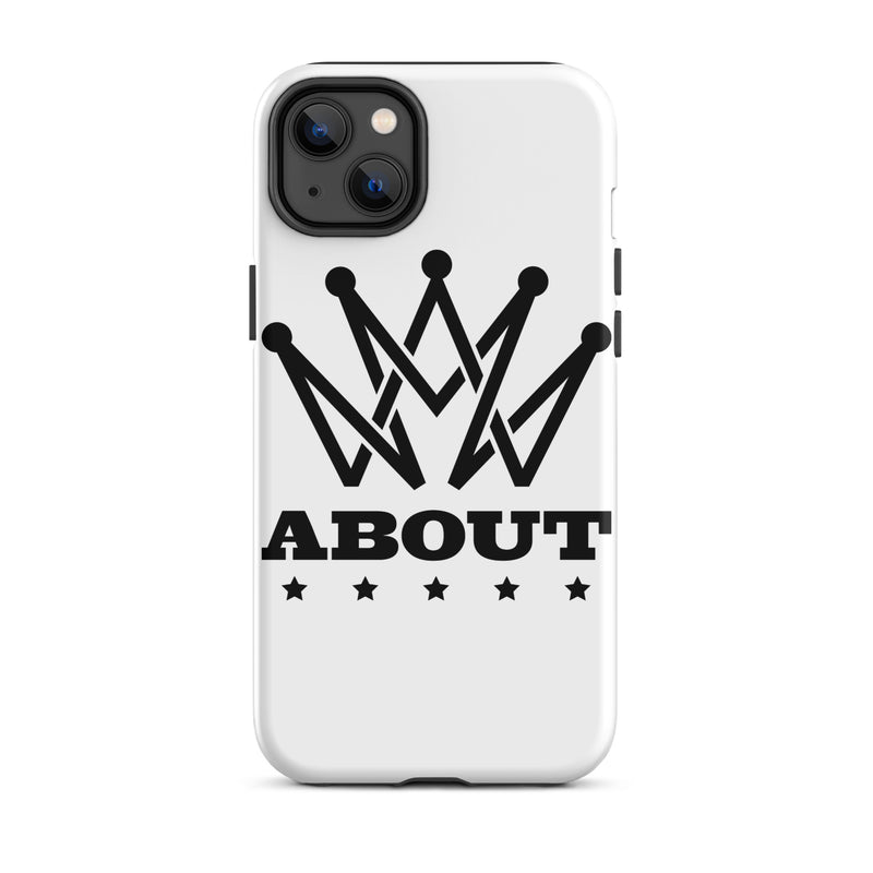 Tough Case for iPhone®