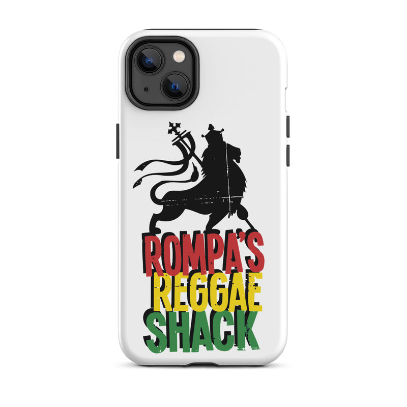 Tough Case for iPhone®