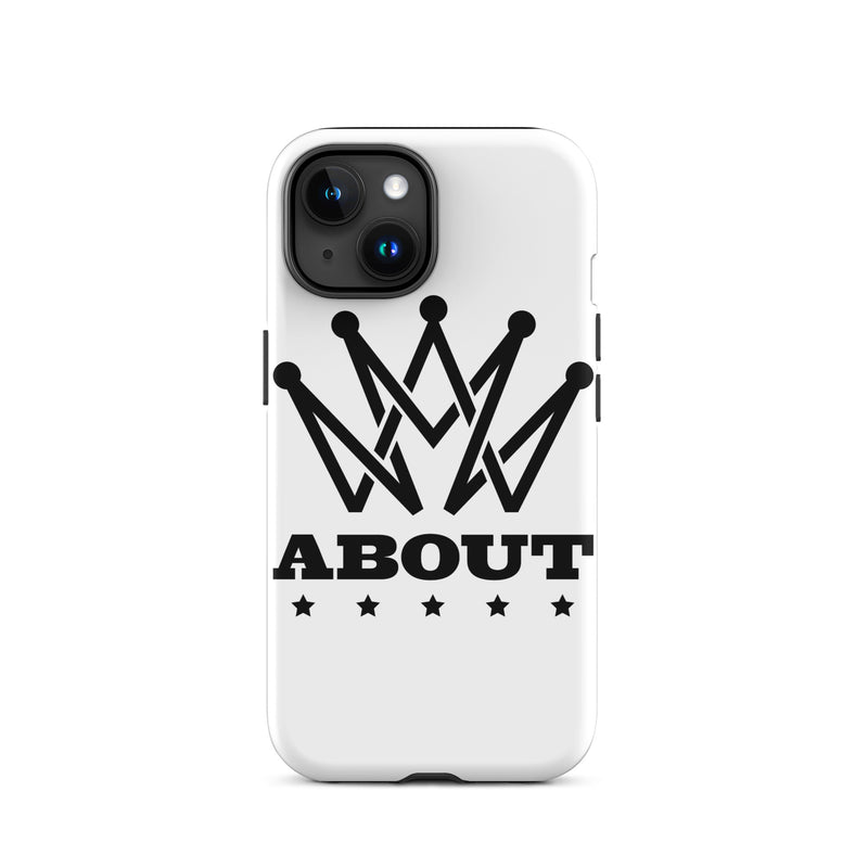 Tough Case for iPhone®