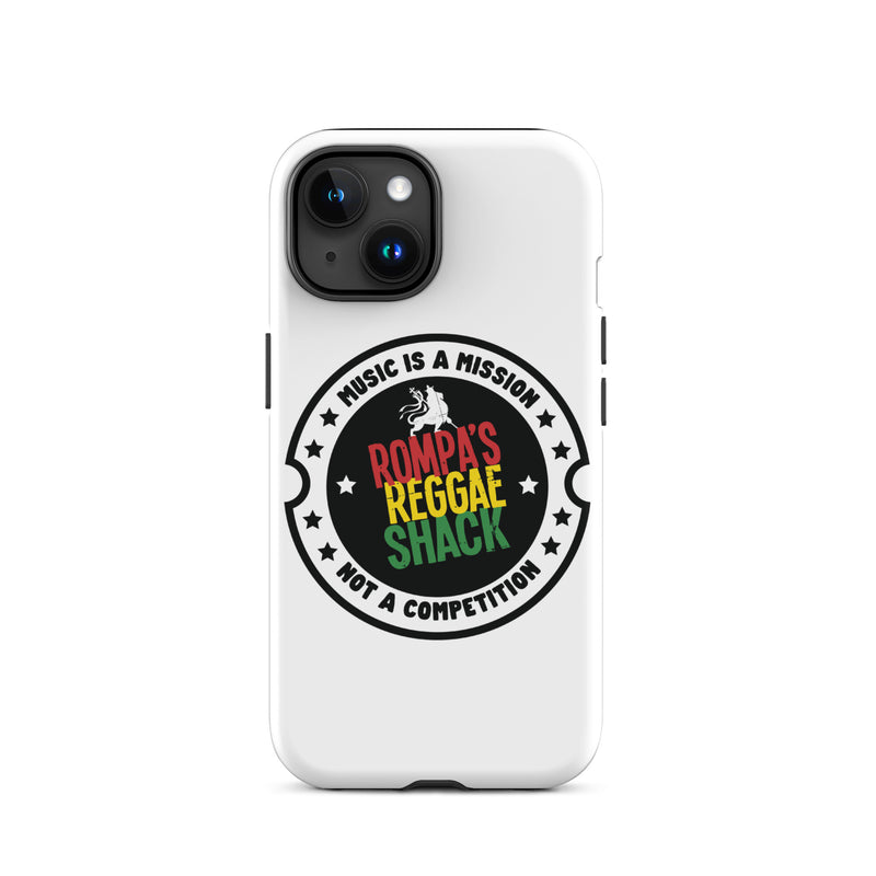 Tough Case for iPhone®