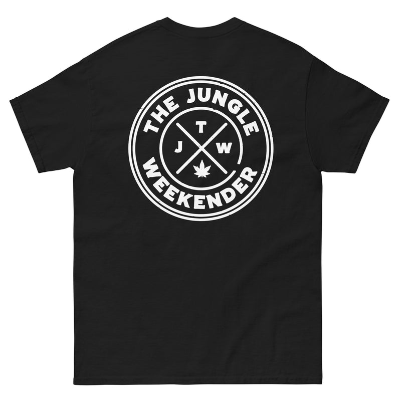 Jungle Weekender - Black