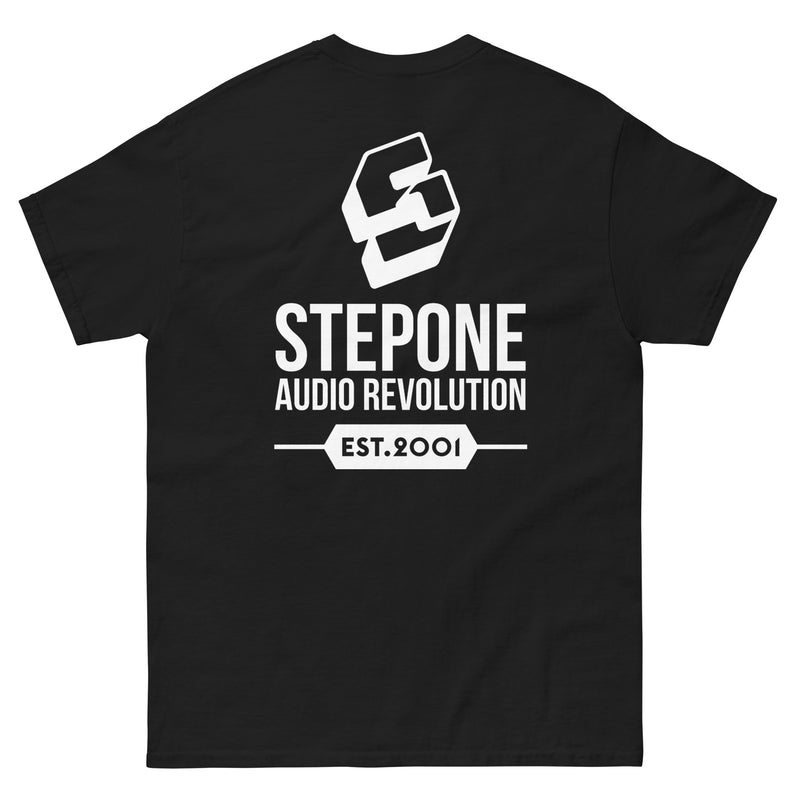 Audio Revolution