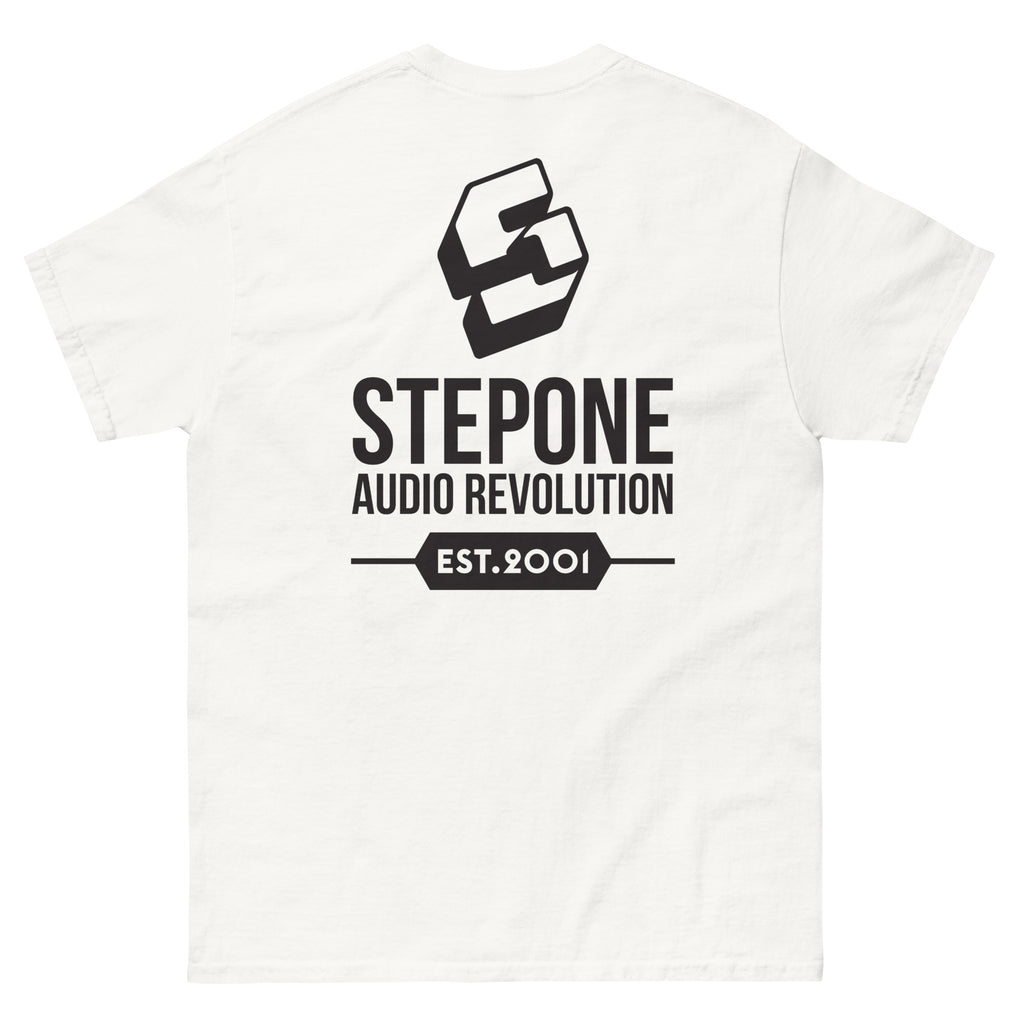 Audio Revolution